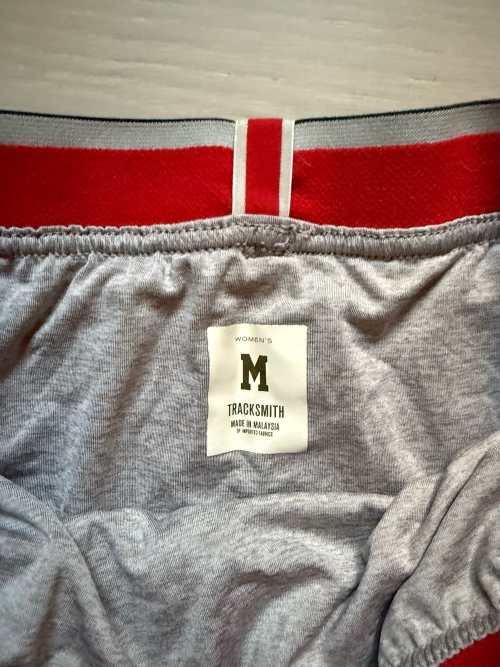 Tracksmith Session Shorts - Picture 3 of 3